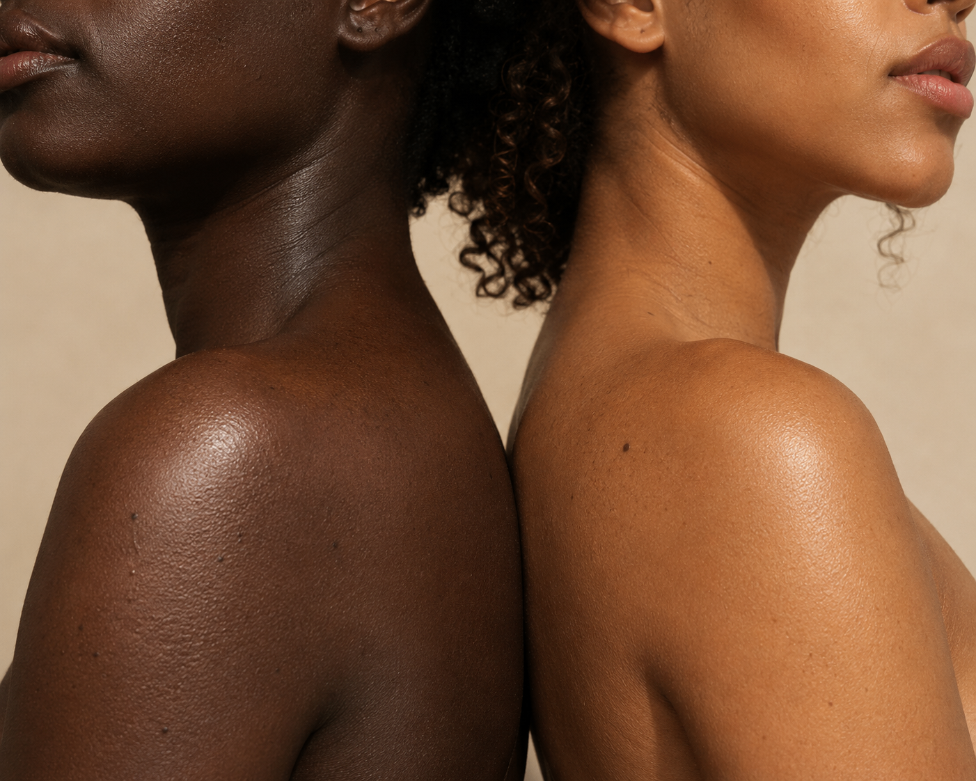 Discovery kits — travel-size skincare routines