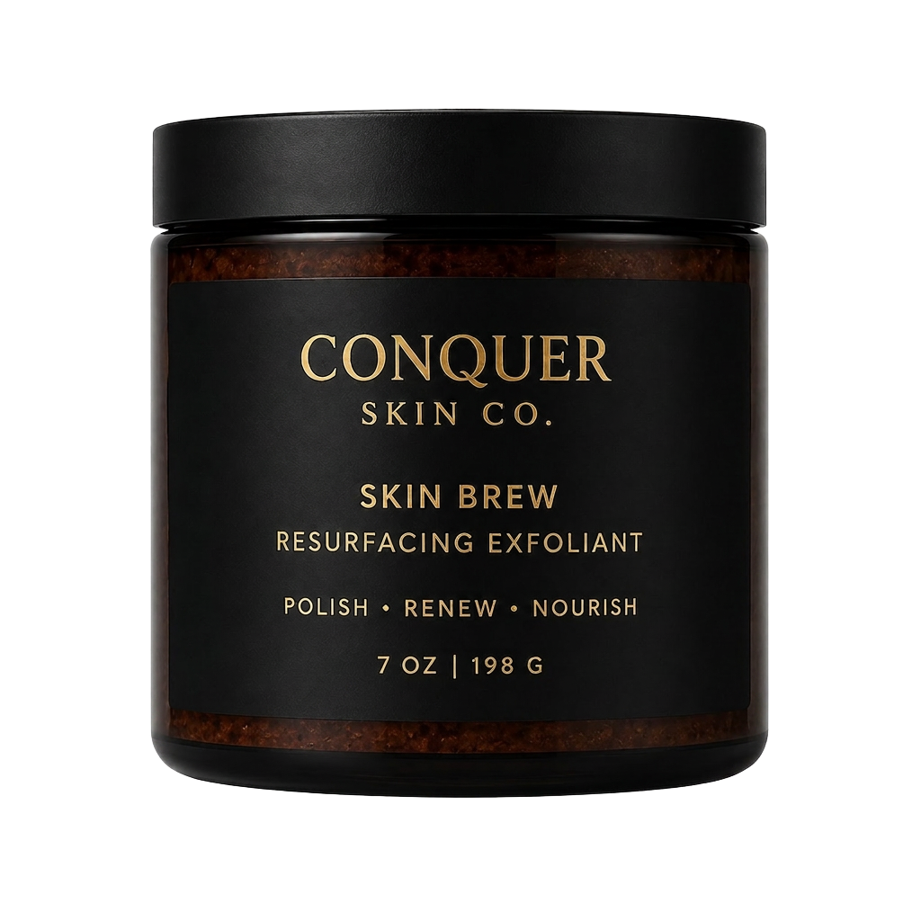 SKIN BREW EXFOLIANT