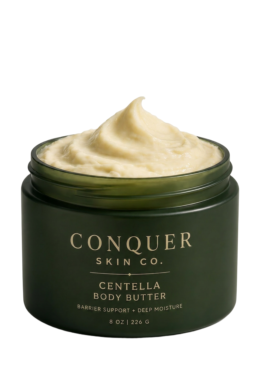 NOURISH DUO — BODY CREAM & OIL SET